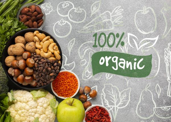 adevarul despre siguranta alimentara a produselor ecologice