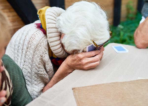 autoevaluarea memoriei instrumentul pentru detectarea timpurie a dementei autoevaluarea memoriei instrumentul pentru detectarea timpurie a dementei