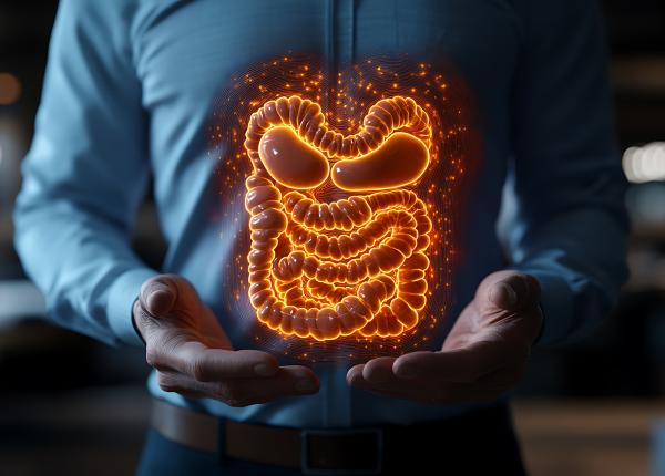 molecula care vindeca intestinul si previne dezvoltarea cancerului molecula care vindeca intestinul si previne dezvoltarea cancerului