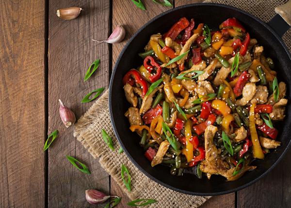 metoda de gatit care pastreaza vitaminele legumelor