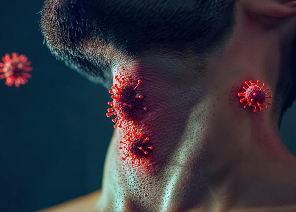 cum tratezi corect durerea in gat antibioticele si diferenta dintre infectia virala si bacteriana dezbatere dc medical si dc news