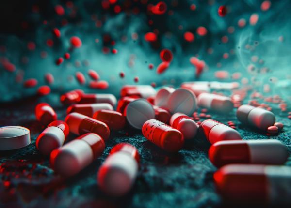 cum s a ajuns la rezistenta antimicrobiana