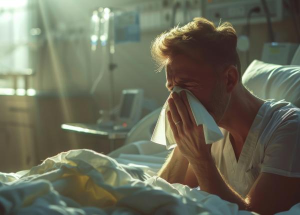 patru semne banale care iti arata ca ai gripa patru semne banale care iti arata ca ai gripa