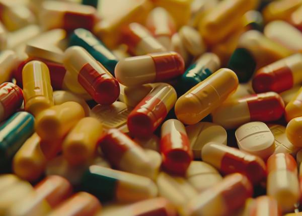 provocarile dezvoltarii de noi antibiotice provocarile dezvoltarii de noi antibiotice