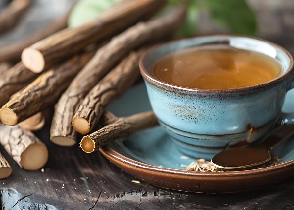 6 beneficii ale ceaiului de lemn dulce o alegere naturala pentru digestie si imunitate 6 beneficii ale ceaiului de lemn dulce o alegere naturala pentru digestie si imunitate
