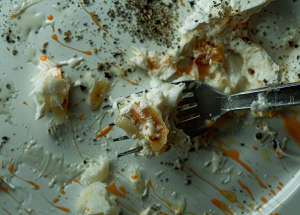 antibioticele prezente in alimente