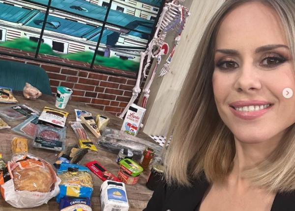 singurul aliment postbiotic mihaela bilic dezvaluie efectul sau uimitor este fabulos pentru intestin mancati l