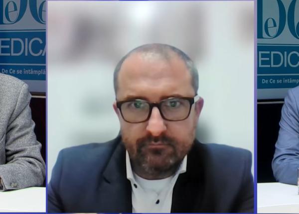 stil de viata obezitate diabet prof dr bogdan timar la academia de sanatate