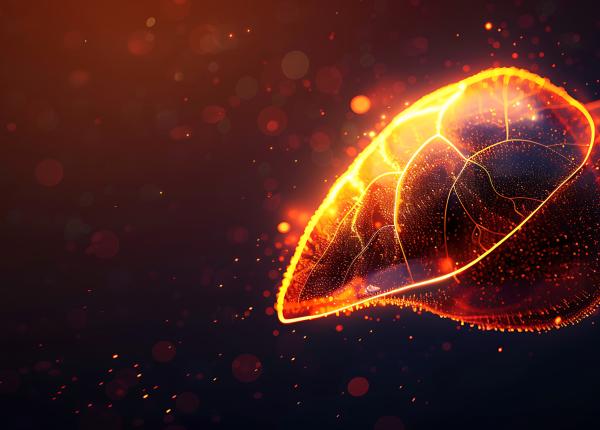 consumul de zahar asociat cu bolile hepatice