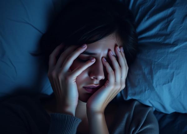 pozitia de somn semn al insuficientei cardiace