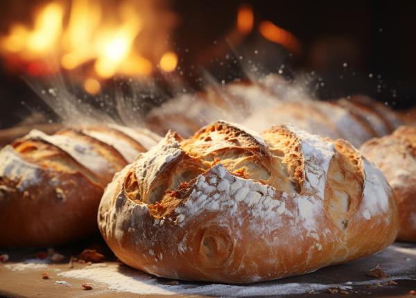 ce trebuie sa stii despre petele albe de pe paine