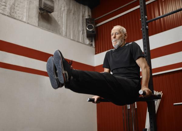 sanatatea musculara cheia unui creier activ la batranete