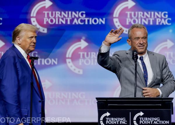 peste 75 de laureati nobel se opun alegerii lui robert kennedy jr ca secretar al sanatatii de catre trump