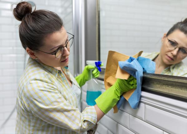 poate curatenia excesiva sa iti afecteze sistemul imunitar