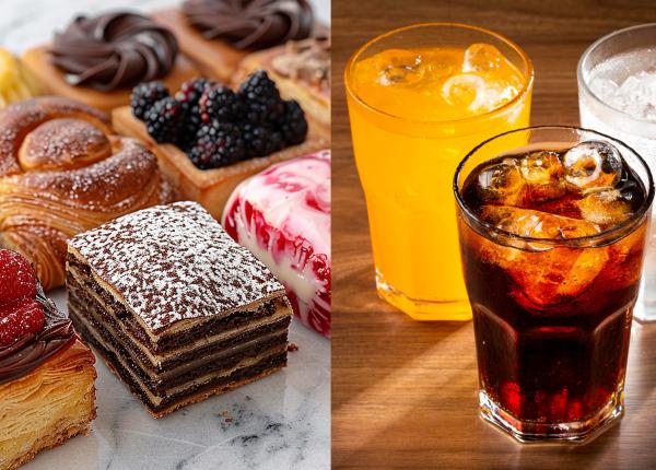 sucuri sau produse de patiserie de ce sursa zaharului conteaza pentru inima