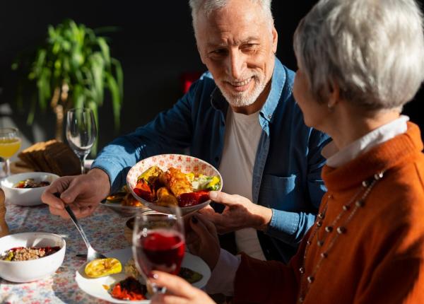 legatura dintre dieta mediteraneana si riscul de dementa