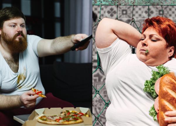 6 din 10 romani au probleme cu greutatea 23prc sunt obezi dr copaescu imc depaseste 30 11prc dintre obezi au peste 10 000 lei pe luna