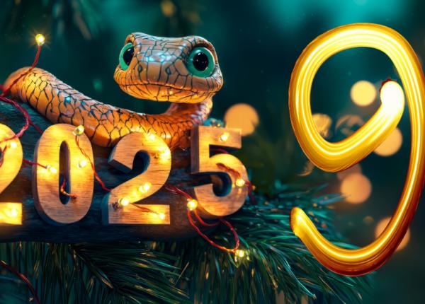 ce va urma in 2025 sub energia cifrei 9 e anul marilor decizii si schimbarilor radicale