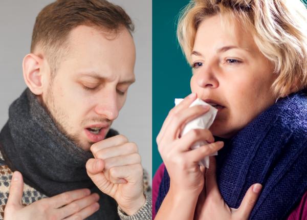 tuse magareasca ce este si de ce i se spune asa e mai periculoasa decat crezi si are 3 etape