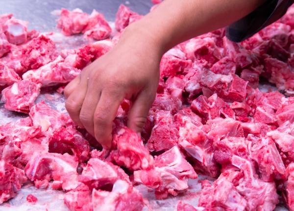 boala ascunsa in carnea de porc primul semn ca ai trichineloza insp carnea contine larve de viermi paraziti boala ascunsa in carnea de porc primul semn ca ai trichineloza insp carnea contine larve de viermi paraziti