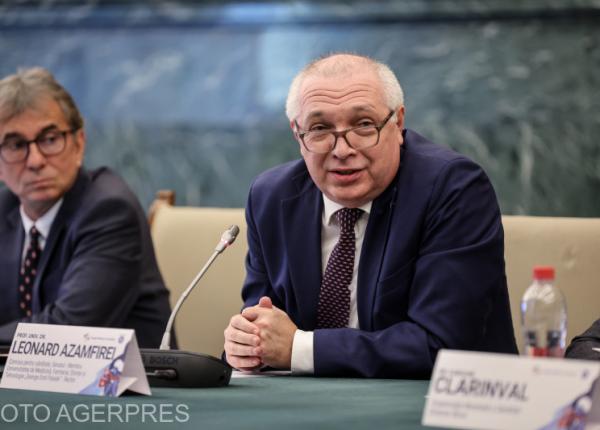 primul smart hospital din romania leonard azamfirei va fi construit rapid si va fi unic in europa de est va fi gata pana in 2026