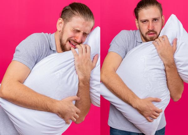 si barbatii pot fi pe stop cum ajung sa aiba zile proaste ca femeile cu simptome premenstruale adevarul despre sindromul iritabil masculin si barbatii pot fi pe stop cum ajung sa aiba zile proaste ca femeile cu simptome premenstruale adevarul despre sindromul iritabil masculin