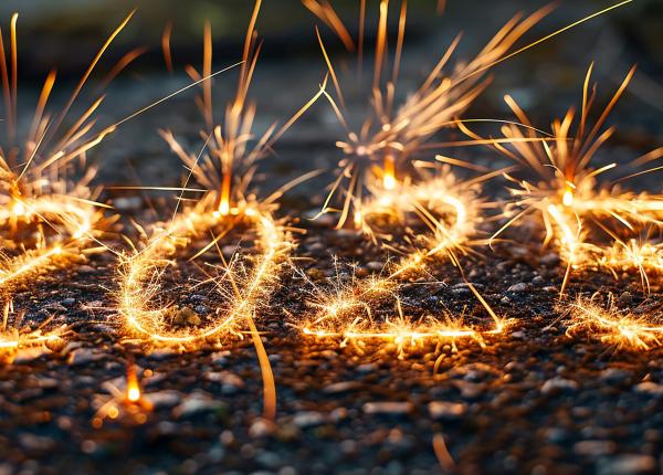 ce trebuie sa faci in noaptea de revelion ca sa incepi anul cu noroc culorile si obiectele noroscoase pentru 2025