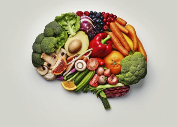 echilibrul fierului in organism esential dar periculos pentru creier