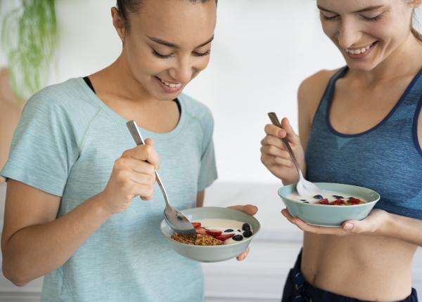 5 alimente care nu sunt atat de bogate in proteine pe cat ai crede