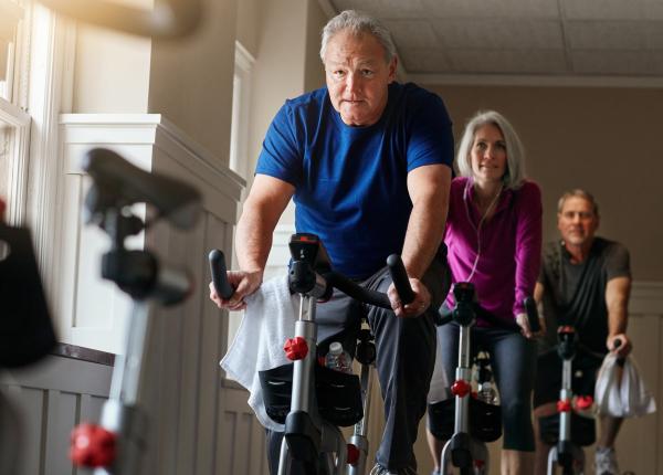 cum poate fitness ul cardiorespirator sa protejeze sanatatea cognitiva pe masura ce imbatranim