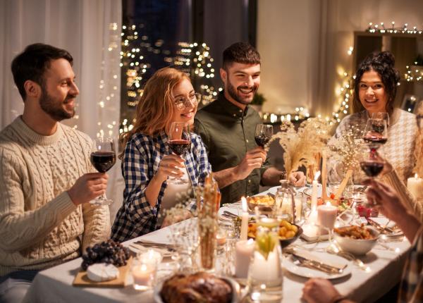 sanatatea cel mai frumos cadou de sarbatori