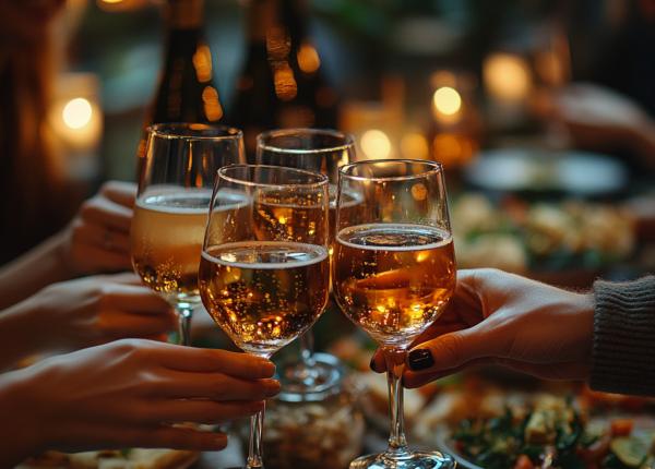 ce trebuie sa stii daca bei un digestiv dupa masa