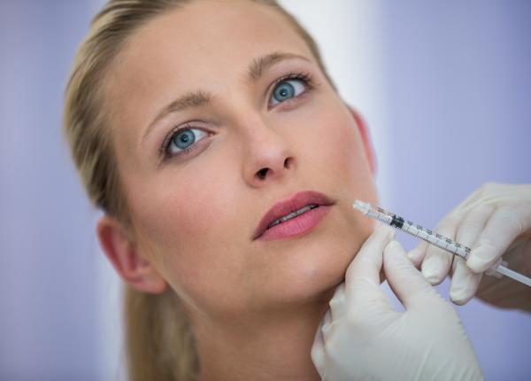 complicatiile care pot aparea in urma tratamentelor cu botox complicatiile care pot aparea in urma tratamentelor cu botox