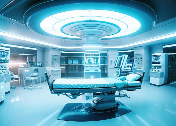 institutul clinic fundeni 65 de ani de excelenta in medicina