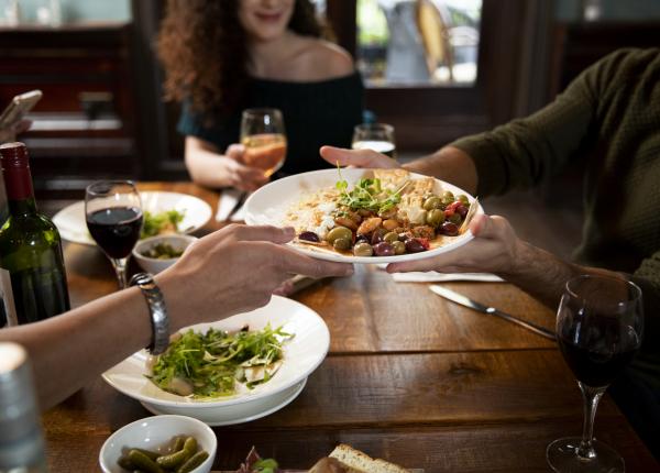 mesele tarzii ar putea contribui la riscul de diabet de tip 2