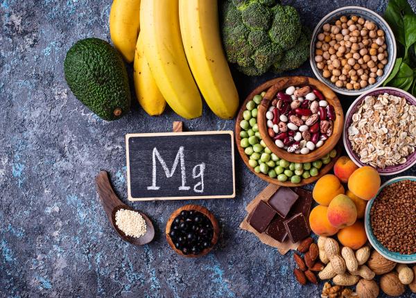 deficitul de magneziu un pericol ascuns pentru inima sanatatea cardiovasculara incepe cu un aport adecvat de magneziu