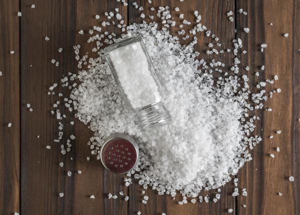 efectele negative ale consumului excesiv de sare de cata sare are nevoie organismul de fapt
