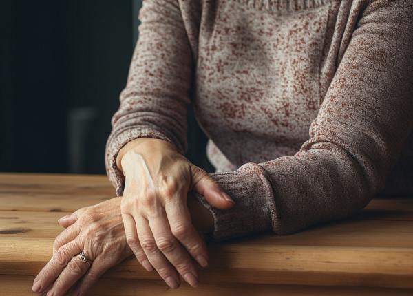 pierderea mirosului semn timpuriu al bolii parkinson