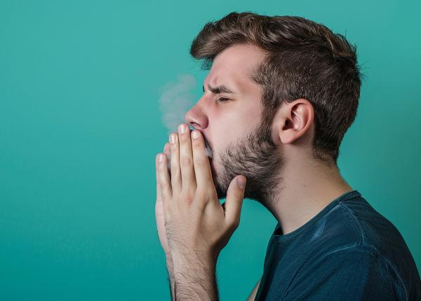 respiratia urat mirositoare semn al unor probleme grave de sanatate respiratia urat mirositoare semn al unor probleme grave de sanatate