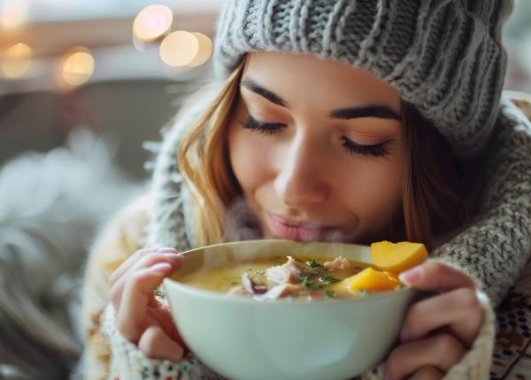 ce se intampla daca mananci mancare fierbinte prof dr emerit silviu constantinoiu agentul termic este implicat