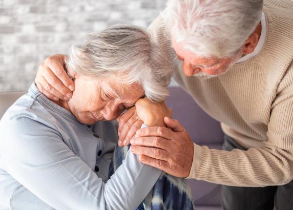 sensibilitatea baroreflexului diagnostic potential al dementei