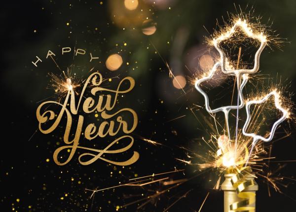 cea mai importanta dorinta pe care sa o ai in noaptea de revelion