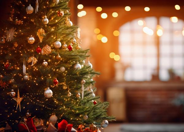 cand se despodobeste bradul de craciun