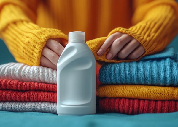 enzimele din detergent cum te pot ajuta la indepartarea petelor si la curatarea hainelelor