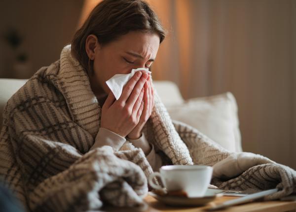 virozele respiratorii mai diverse post pandemie