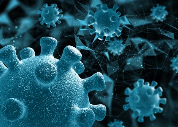 hmpv noul virus respirator din china evolueaza la bronsita si pneumonie si nu are vaccin