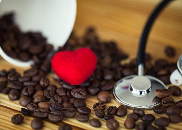 consumul de cafea efect asupra inimii