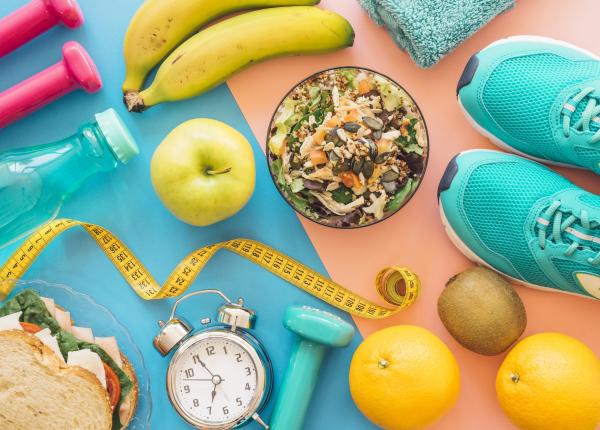 reteta unui an sanatos somn dieta si miscare cum sa iti transformi sanatatea in 2025