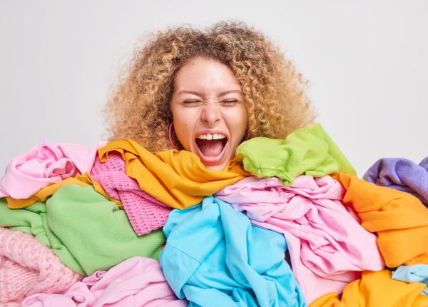 trucul inedit care iti netezeste hainele