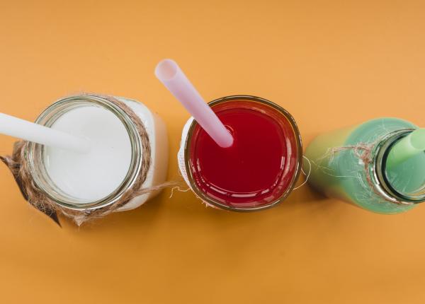 bauturile indulcite asociate cu diabetul si bolile cardiace